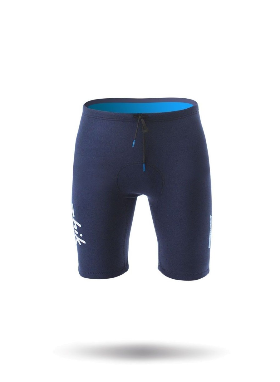 Zhik Microfleece V Shorts | Technical Bottoms