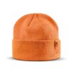 Zhik Thinsulate Beanie - Burnt Orange | Headwear