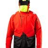 Zhik Flame Red Ofs800 Jacket | Offshore