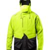 Zhik Acid Lime Ofs800 Jacket | Waterproof