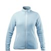 Zhik Womens Ice Full Zip Fleece Jacket | Midlayers