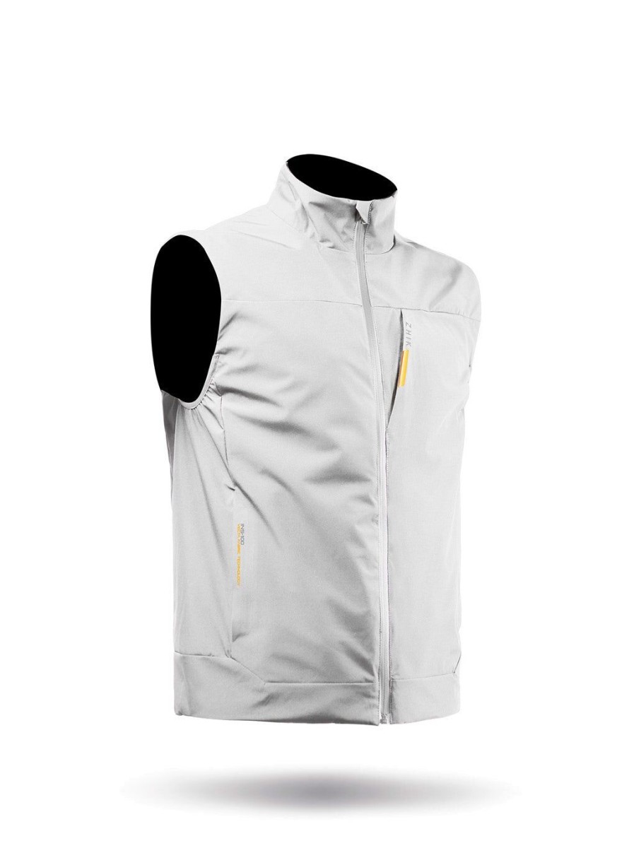 Zhik Platinum Ins100 Gilet | Waterproof