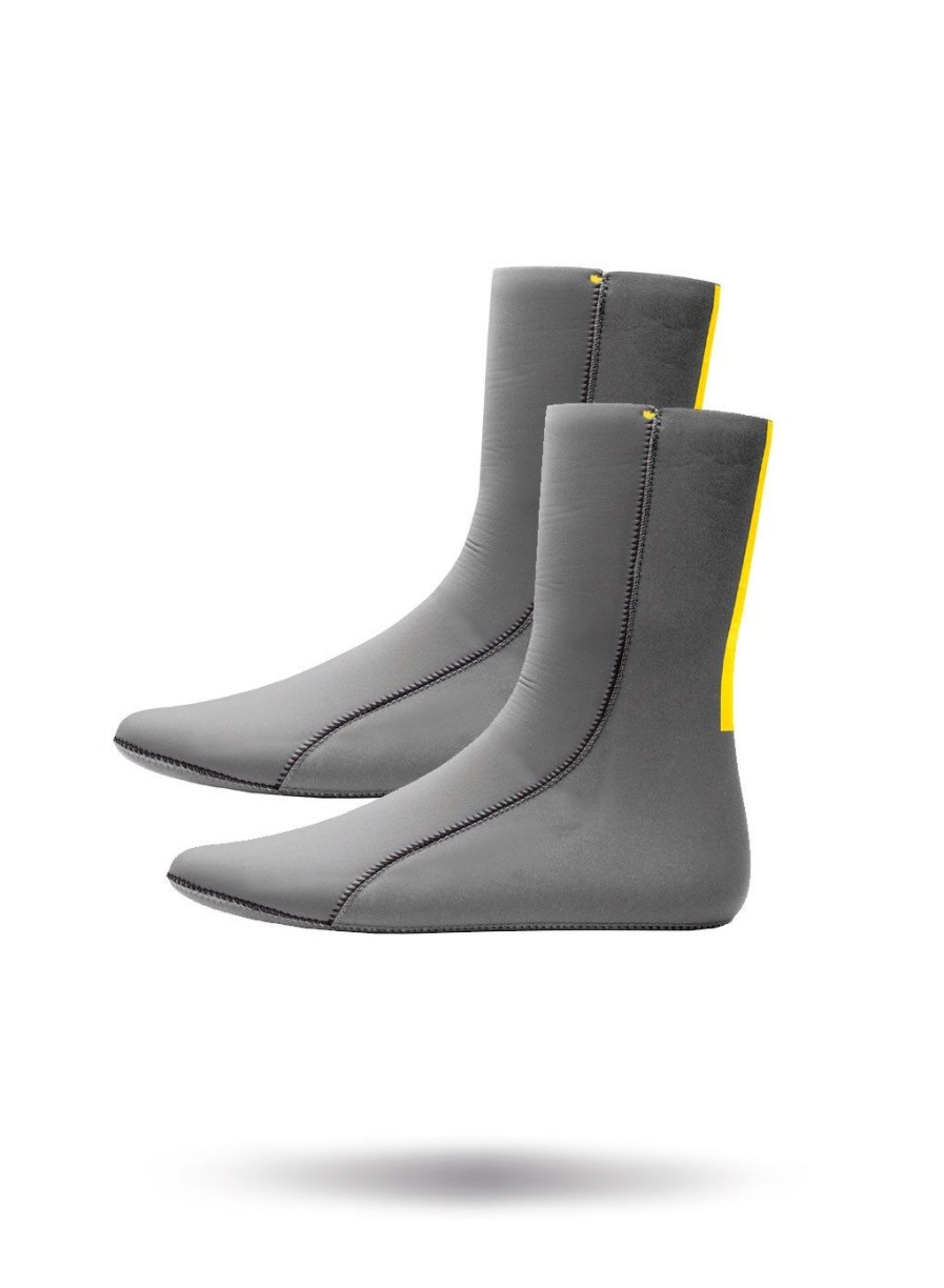 Zhik Superwarm Sock | Dinghy Boots