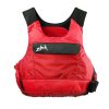 Zhik P3 Pfd - Red | Pfd'S