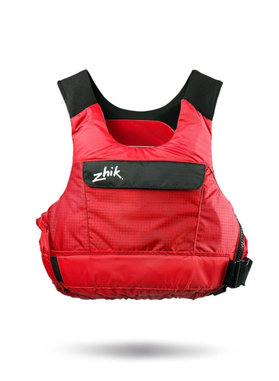 Zhik P3 Pfd - Red | Pfd'S