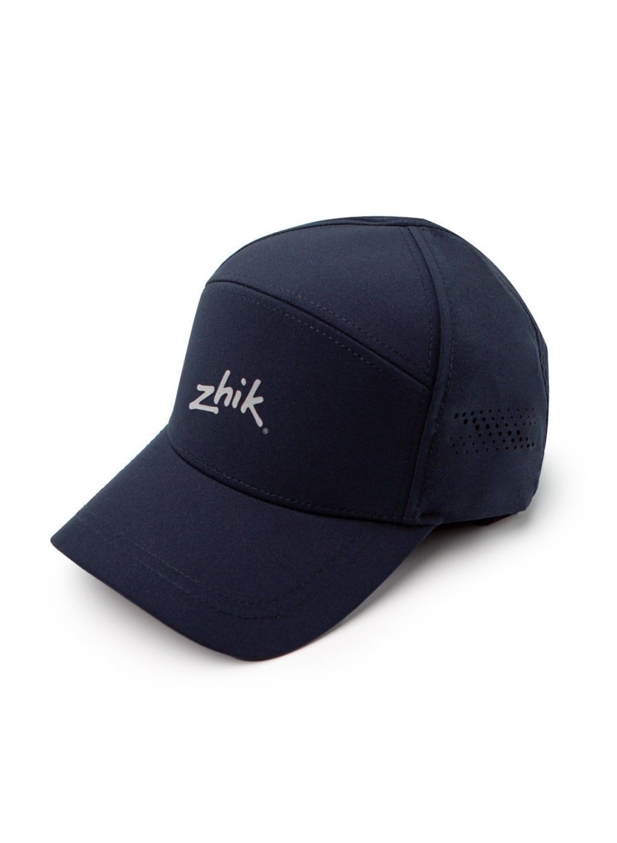 Zhik Sports Cap - Navy | Hats & Visors