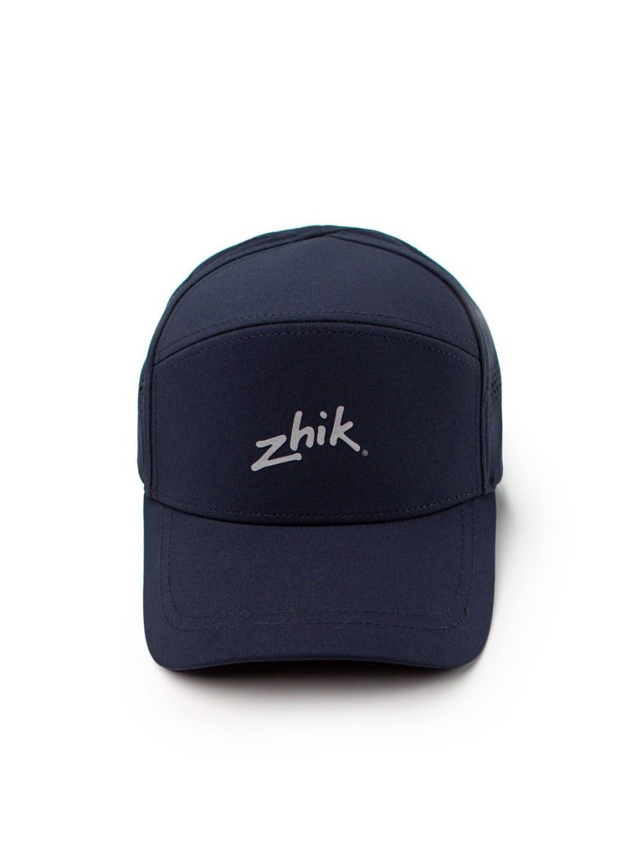 Zhik Sports Cap - Navy | Hats & Visors