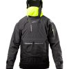 Zhik Black Ofs800 Smock | Offshore