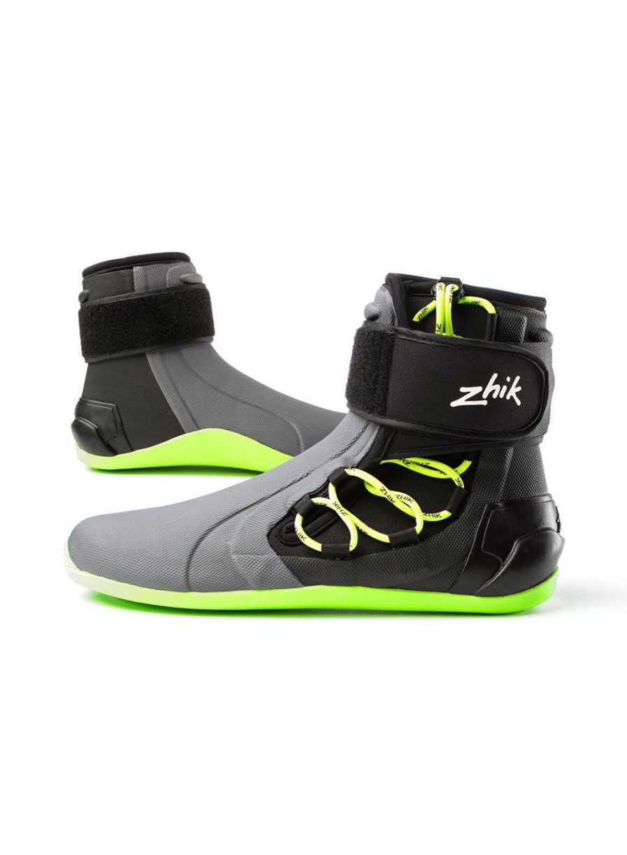 Zhik High Cut Boot | Dinghy Boots