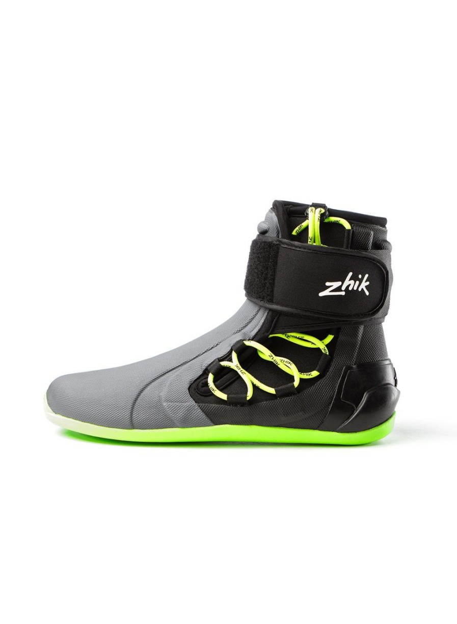 Zhik High Cut Boot | Dinghy Boots