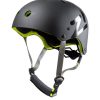 Zhik H1 Helmet - Black | Headwear