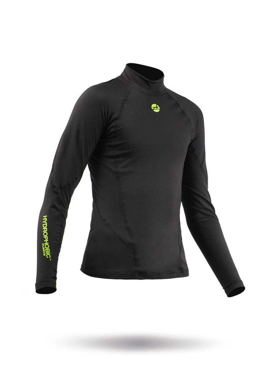 Zhik Junior Hydrophobic Fleece Top | Technical Tops