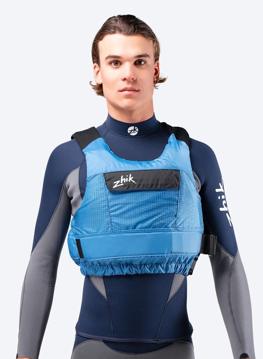 Zhik P3 Pfd - Blue | Pfd'S