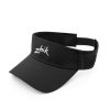 Zhik Sports Visor - Black | Headwear