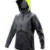 Zhik Womens Anthracite Cst500 Jacket | Waterproof