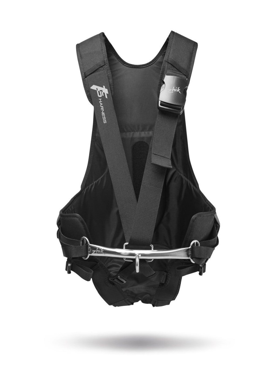 Zhik T5 Trapeze Harness | Harnesses