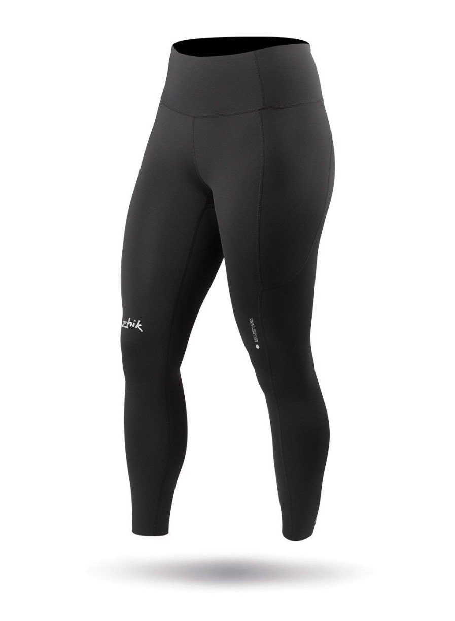 Zhik Womens Eco Spandex Pant | Sun Protection Tops