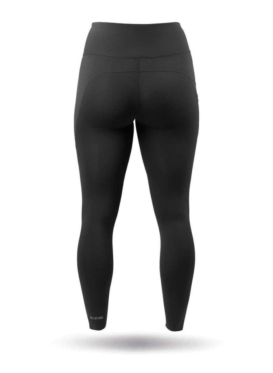 Zhik Womens Eco Spandex Pant | Sun Protection Tops