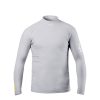 Zhik Junior Platinum Eco Spandex Long Sleeve Top | Technical Tops