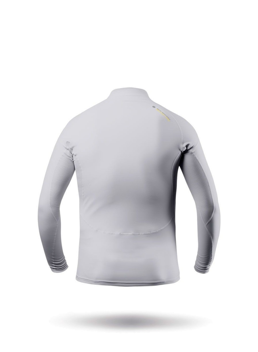 Zhik Junior Platinum Eco Spandex Long Sleeve Top | Technical Tops