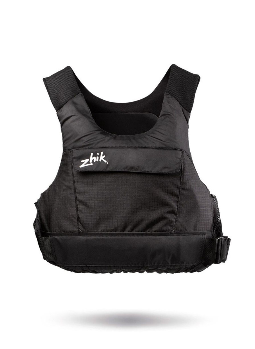 Zhik P3 Pfd - Black | Iso Certified