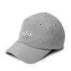 Zhik Sailing Cap - Platinum | Headwear