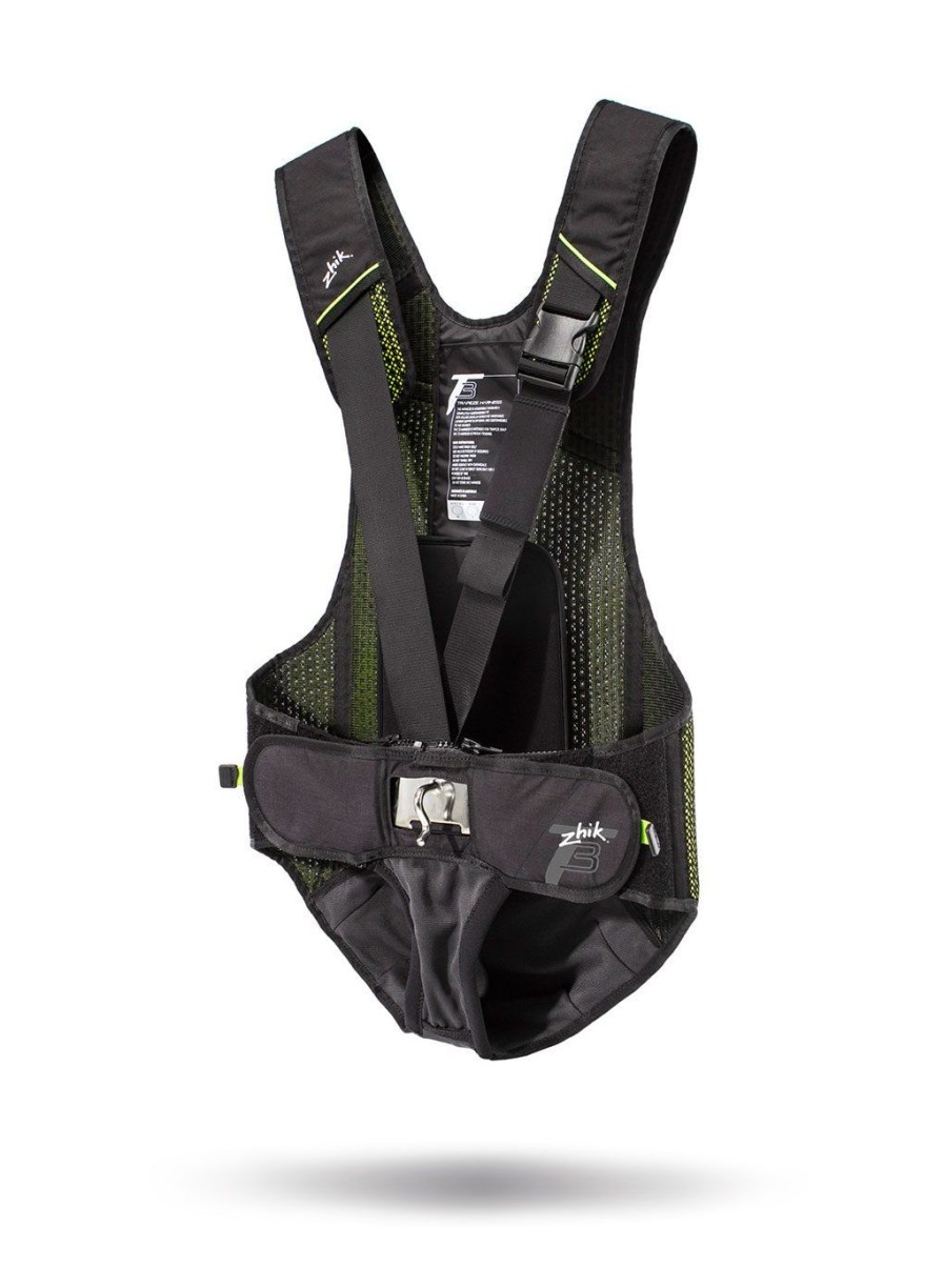 Zhik T3 Trapeze Harness | Harnesses