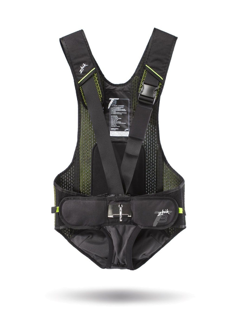 Zhik T3 Trapeze Harness | Harnesses