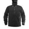 Zhik Mens Black Ins300 Jacket | Jackets