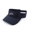 Zhik Sports Visor - Navy | Headwear