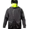 Zhik Black Ofs800 Jacket | Waterproof