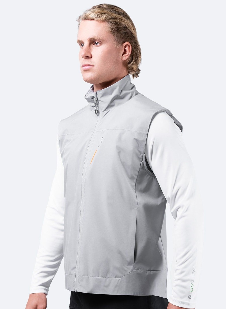 Zhik Platinum Ins100 Gilet | Inshore