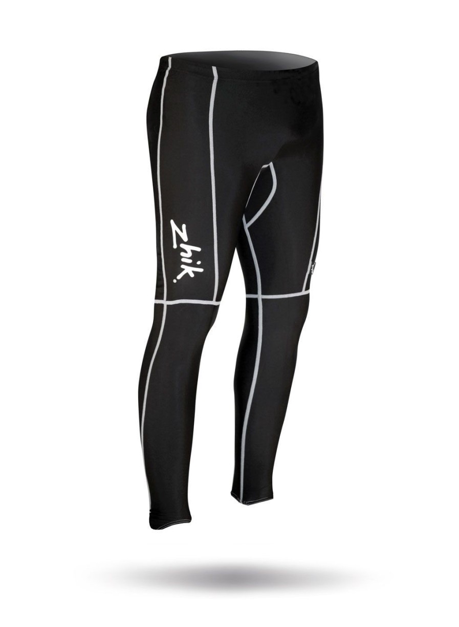 Zhik Juniors Hydrophobic Fleece Pants | Technical Bottoms