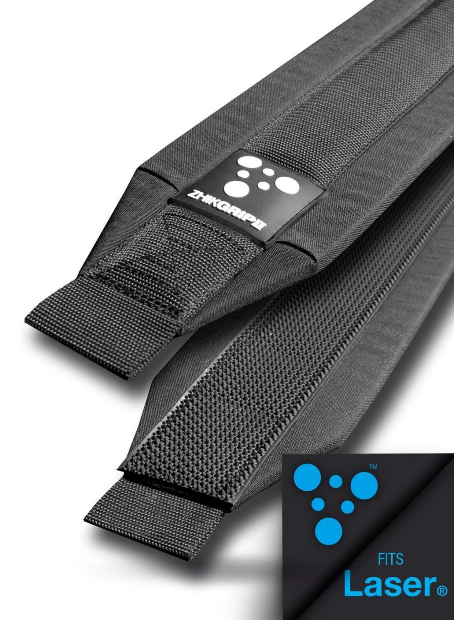 Zhik Zhikgrip Ii Hiking Strap - Fits Laser® | Hiking Straps