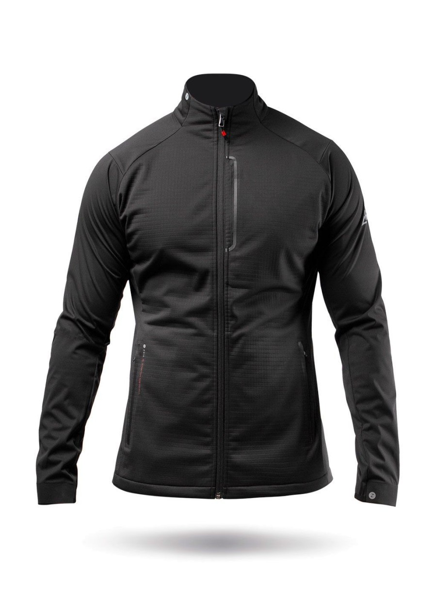 Zhik Mens 3L Softshell Jacket | Softshell