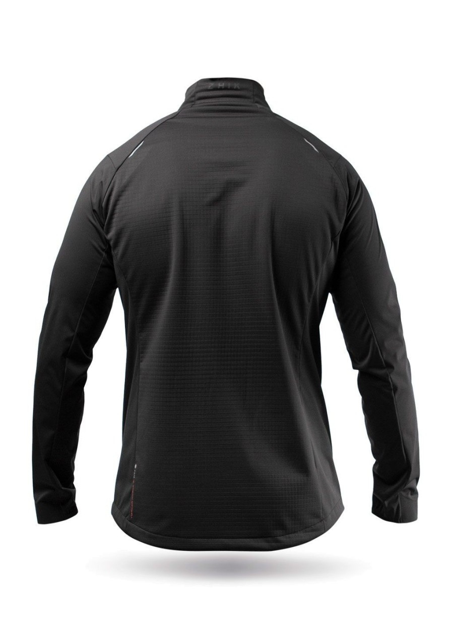 Zhik Mens 3L Softshell Jacket | Softshell