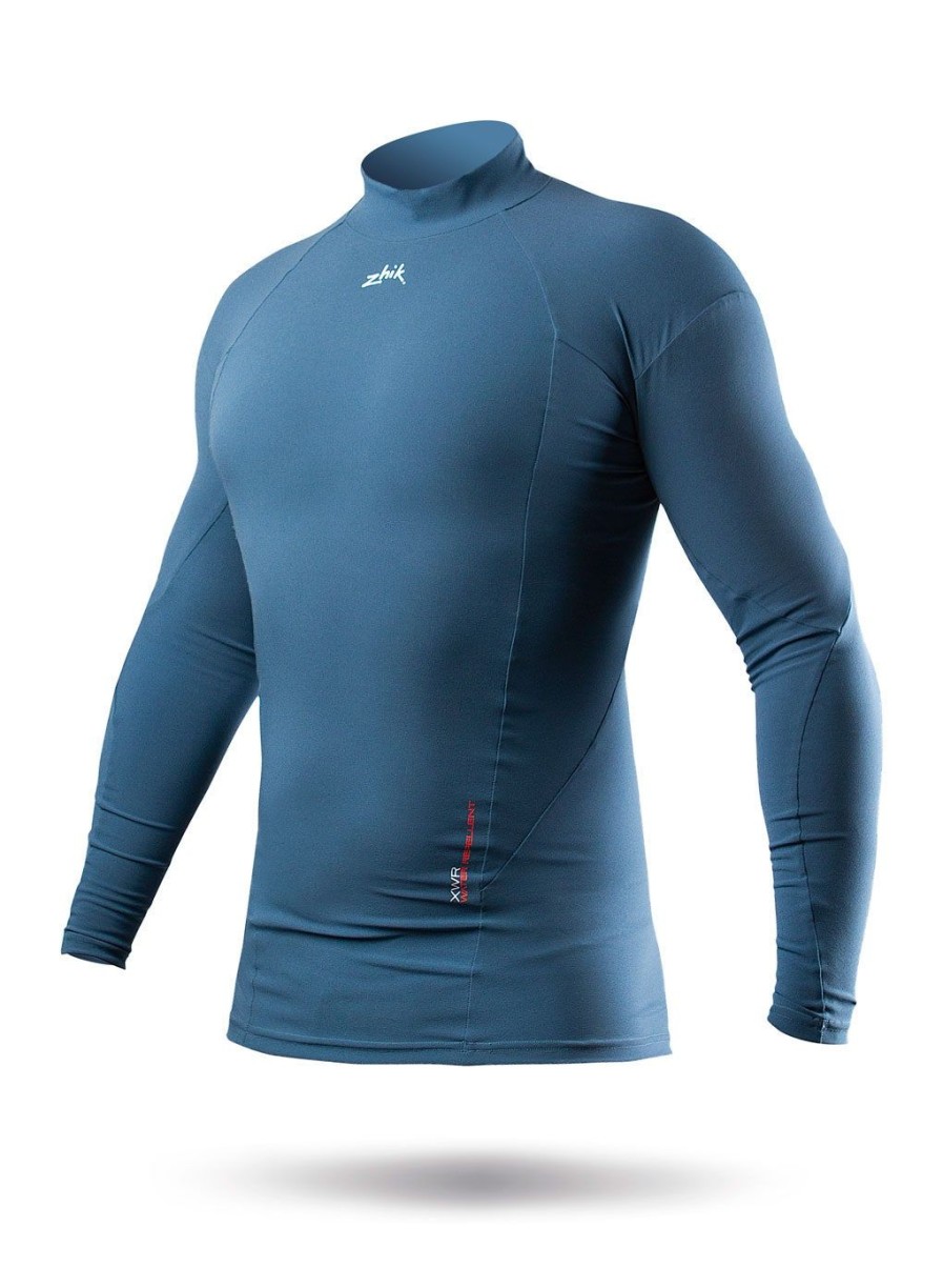 Zhik Mens Xwr Pro Long Sleeve Top | Hot Conditions