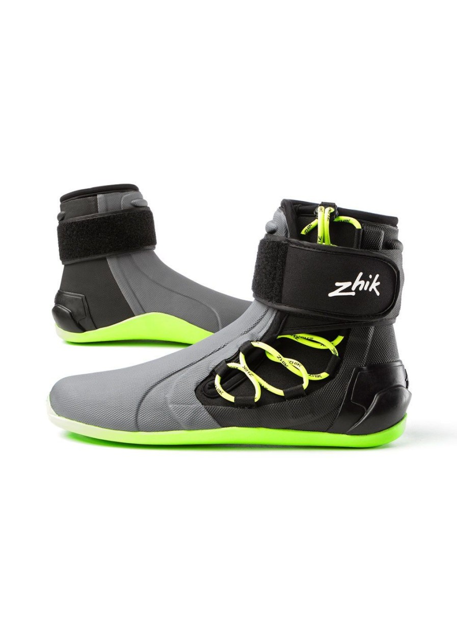 Zhik High Cut Boot | Dinghy Boots