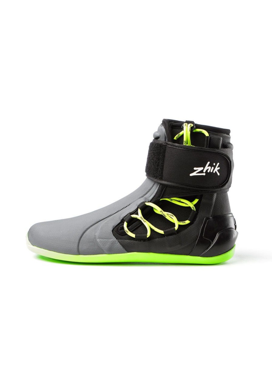 Zhik High Cut Boot | Dinghy Boots