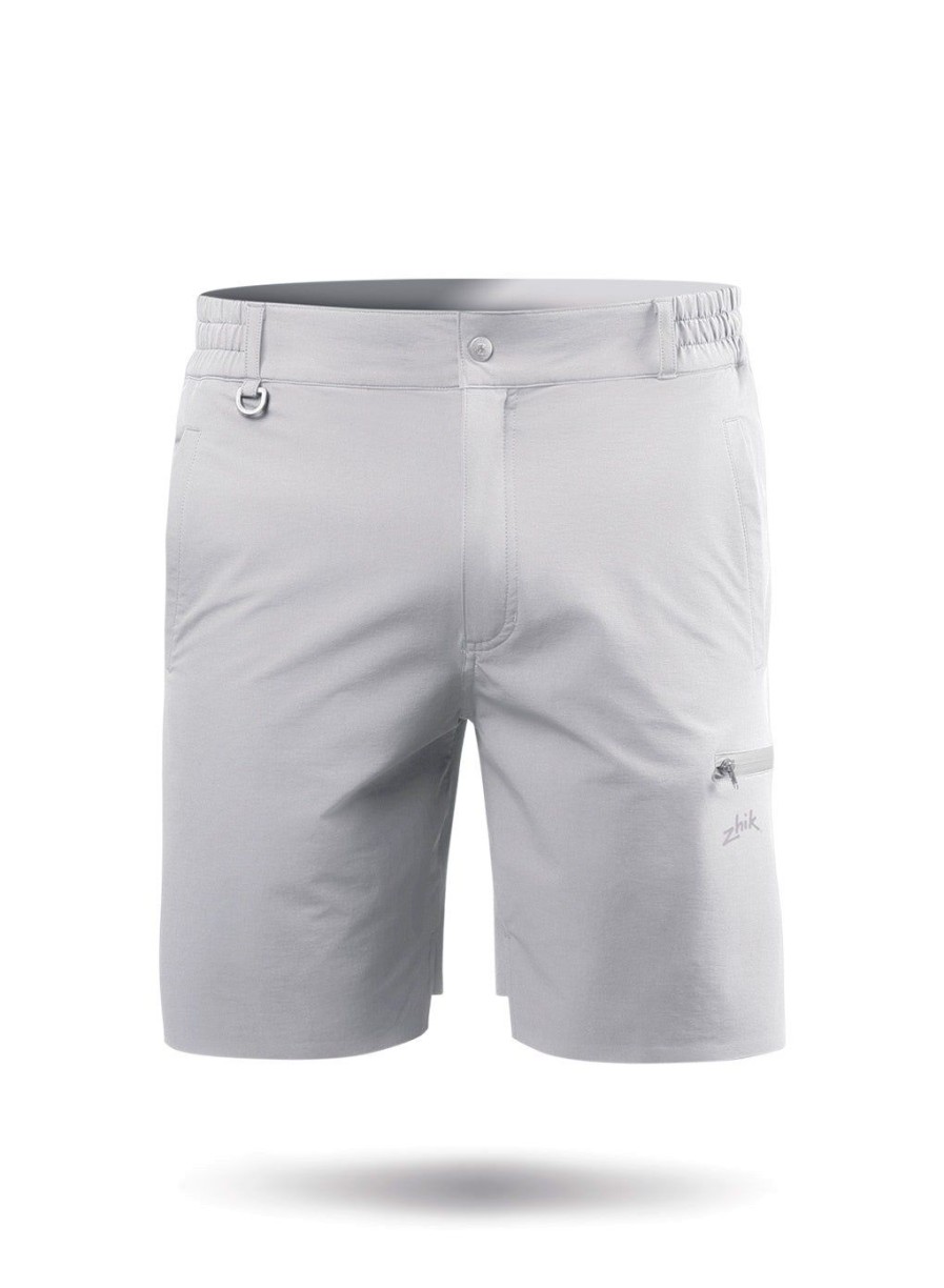 Zhik Mens Platinum Deck Shorts | Shorts & Pants