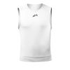 Zhik Spandex Event Pinnie - White | Hot Conditions