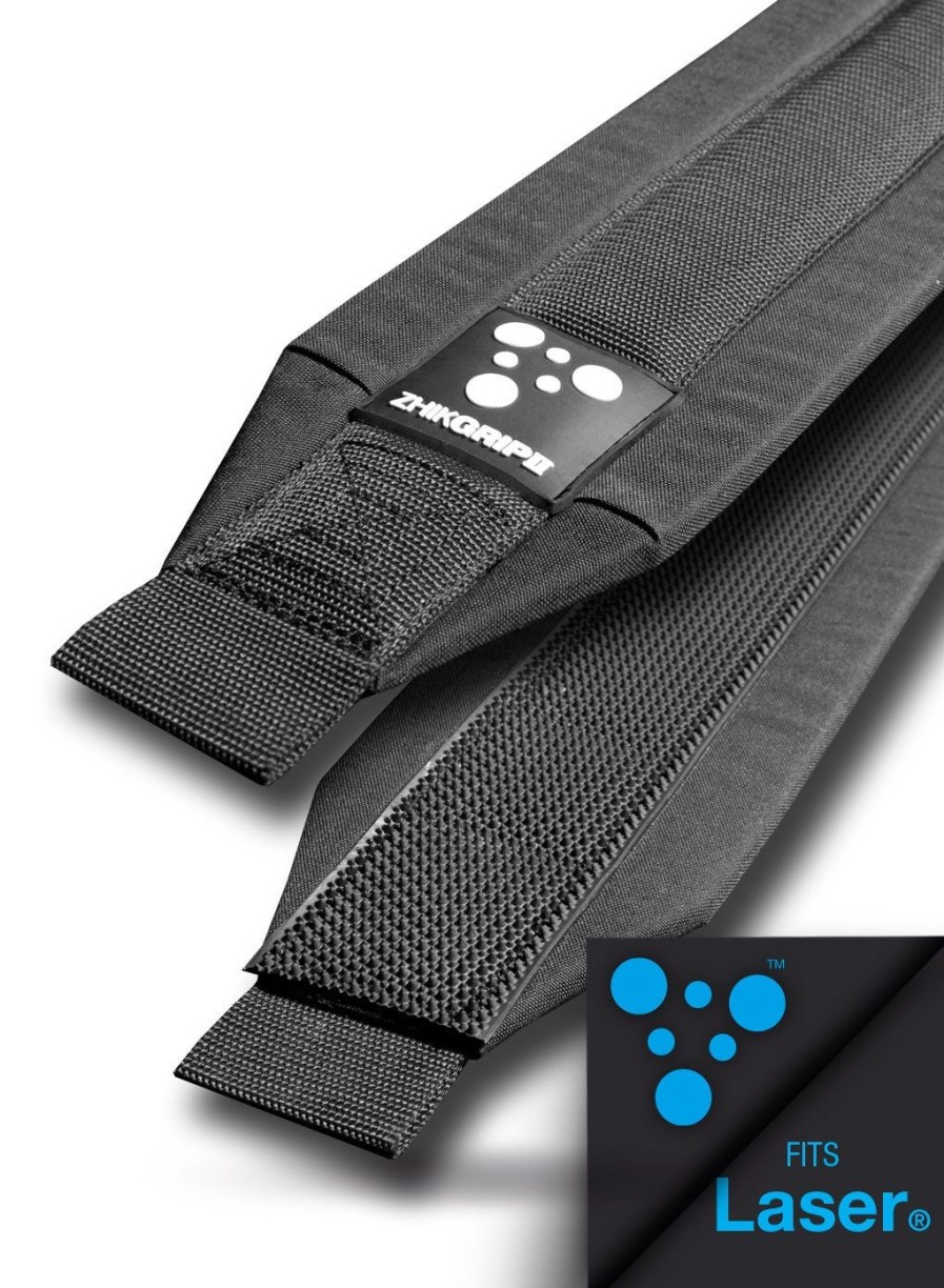 Zhik Zhikgrip Ii Hiking Strap - Fits Laser® | Hiking Straps