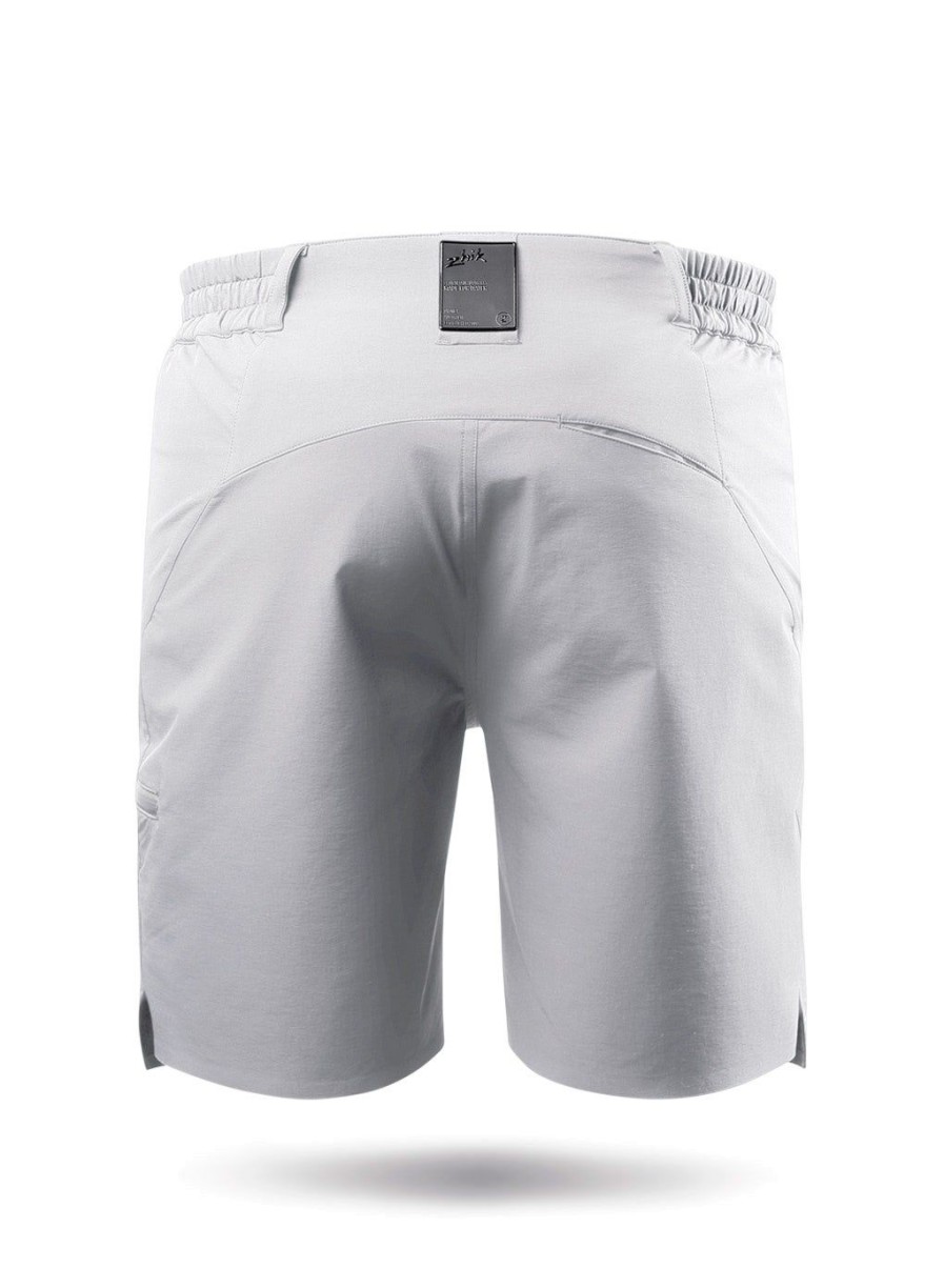 Zhik Mens Platinum Deck Shorts | Shorts & Pants