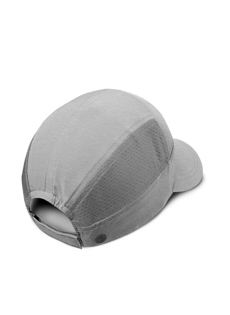 Zhik Water Cap - Platinum | Hats & Visors