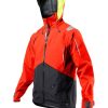 Zhik Mens Flame Red Cst500 Jacket | Coastal