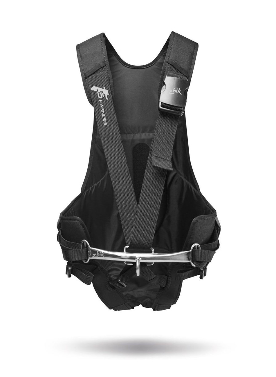 Zhik T5 Trapeze Harness | Harnesses