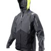 Zhik Mens Anthracite Cst500 Jacket | Coastal