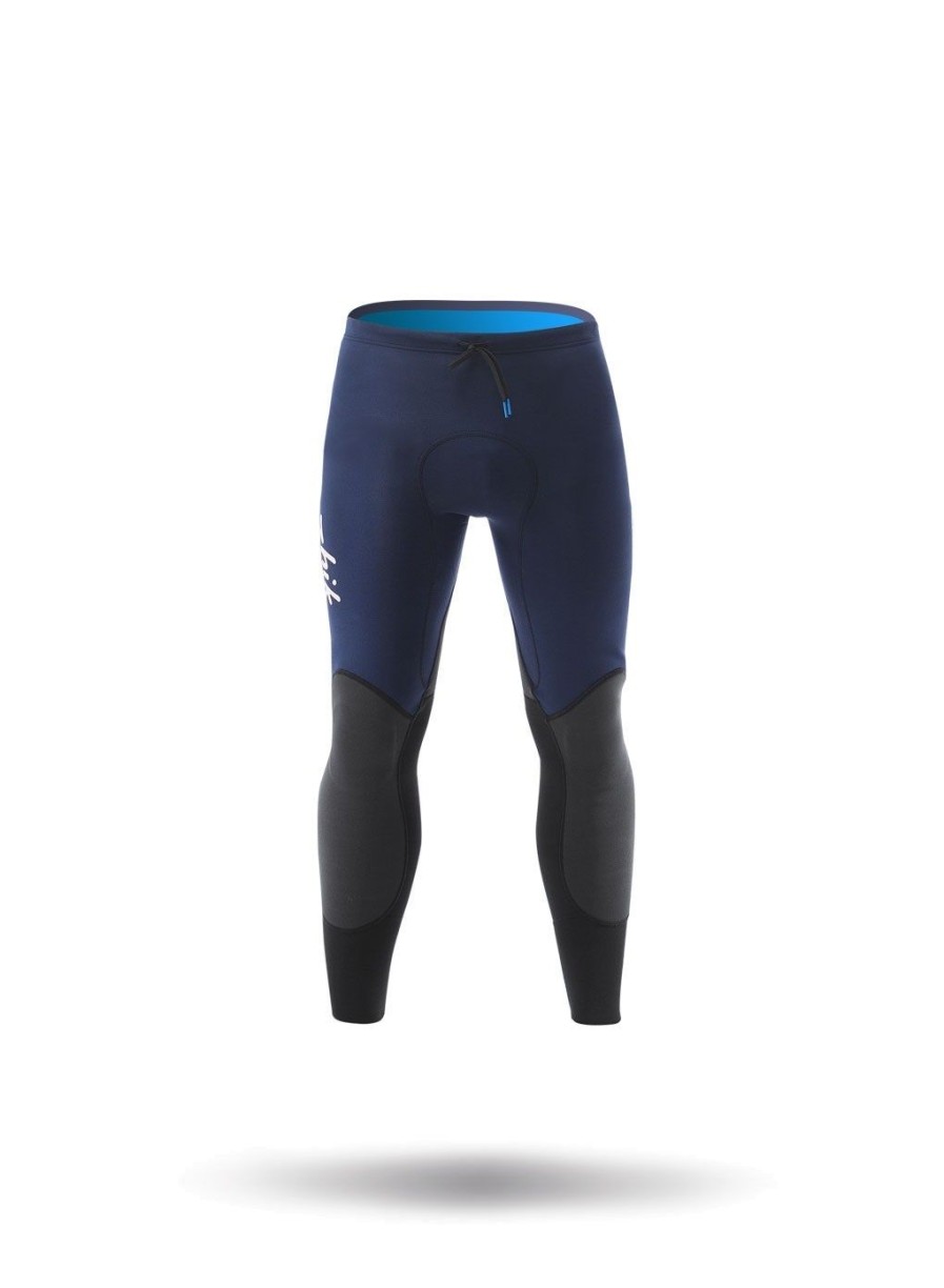 Zhik Microfleece V Pants | Technical Bottoms