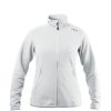 Zhik Womens Platinum Full Zip Fleece | Fleece