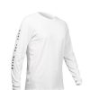 Zhik Mens Mfw Long Sleeve Cotton Tee | Tees